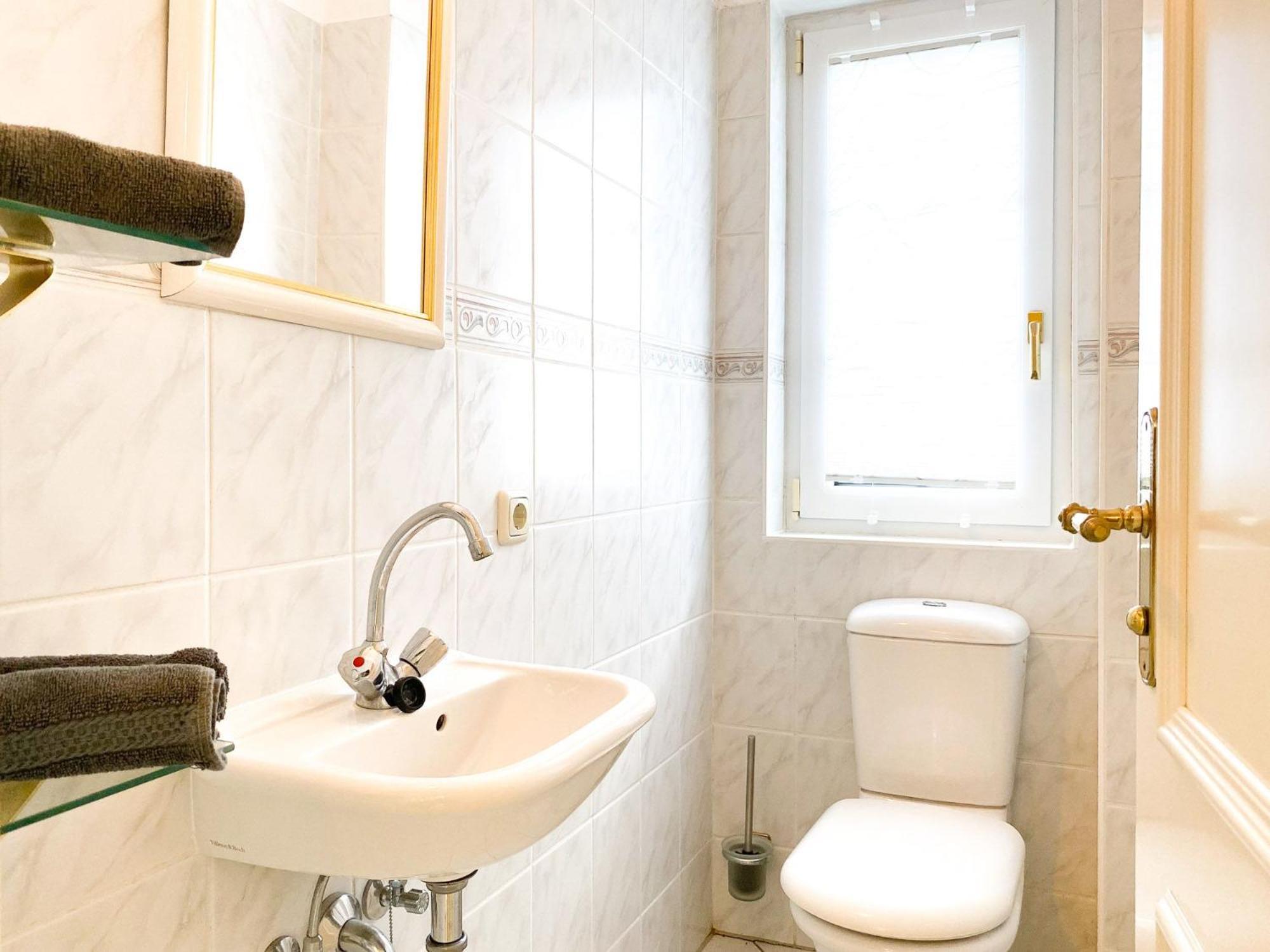 Hafenkoje Unterdeck Apartment Prerow Luaran gambar